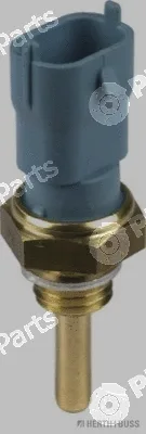 Herth+Buss Elparts 70511517 — Sensor, oil temperature