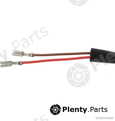 Herth+Buss Elparts 85780680 — Control Lamp