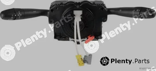 Herth+Buss Elparts 70477079 — Steering Column Switch