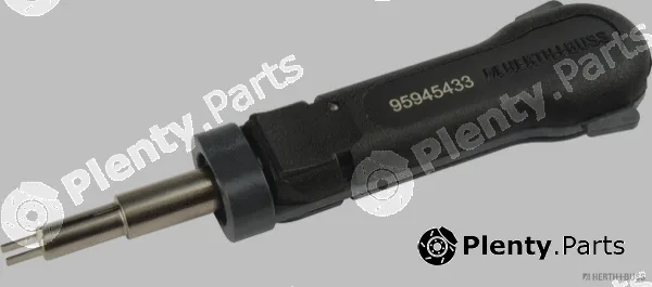 Herth+Buss Elparts 95945433 — Release Tool, flat-/round plug