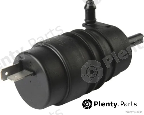 Herth+Buss Elparts 65451020 — Washer Fluid Pump, window cleaning