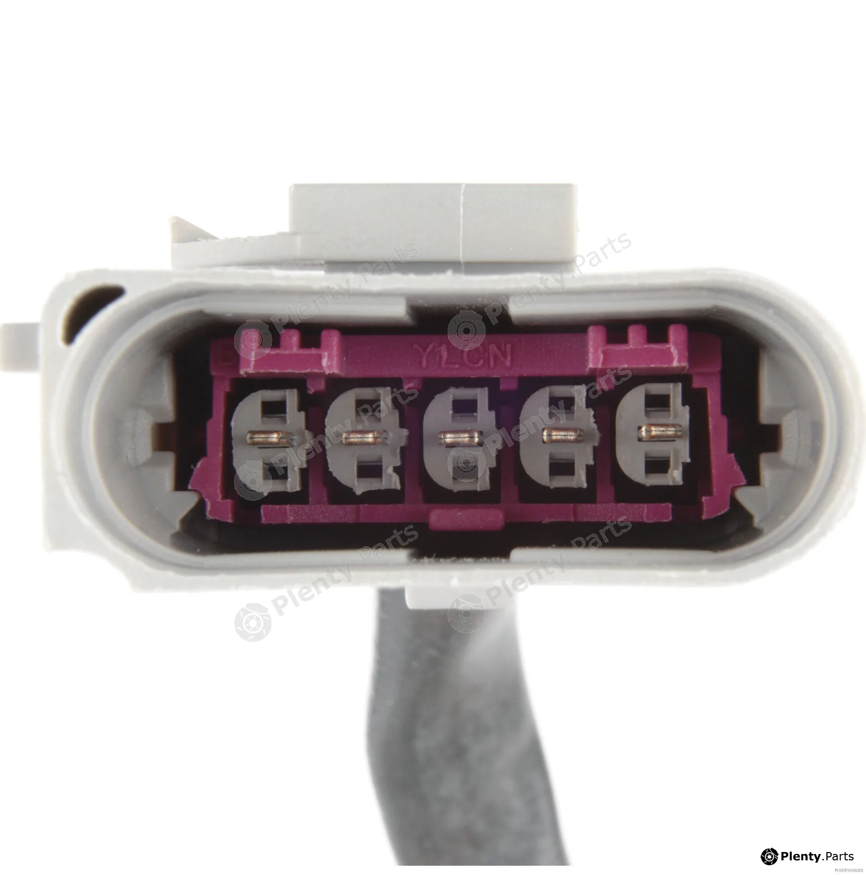 Herth+Buss Elparts 70685012 — Lambda Sensor