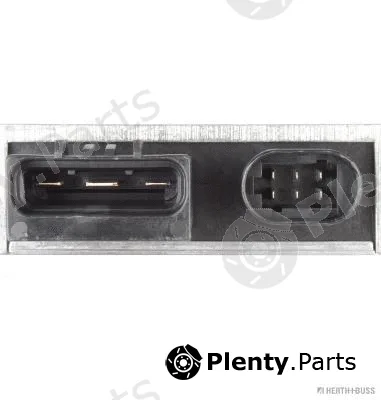 Herth+Buss Elparts 75614345 — Control Unit, glow time