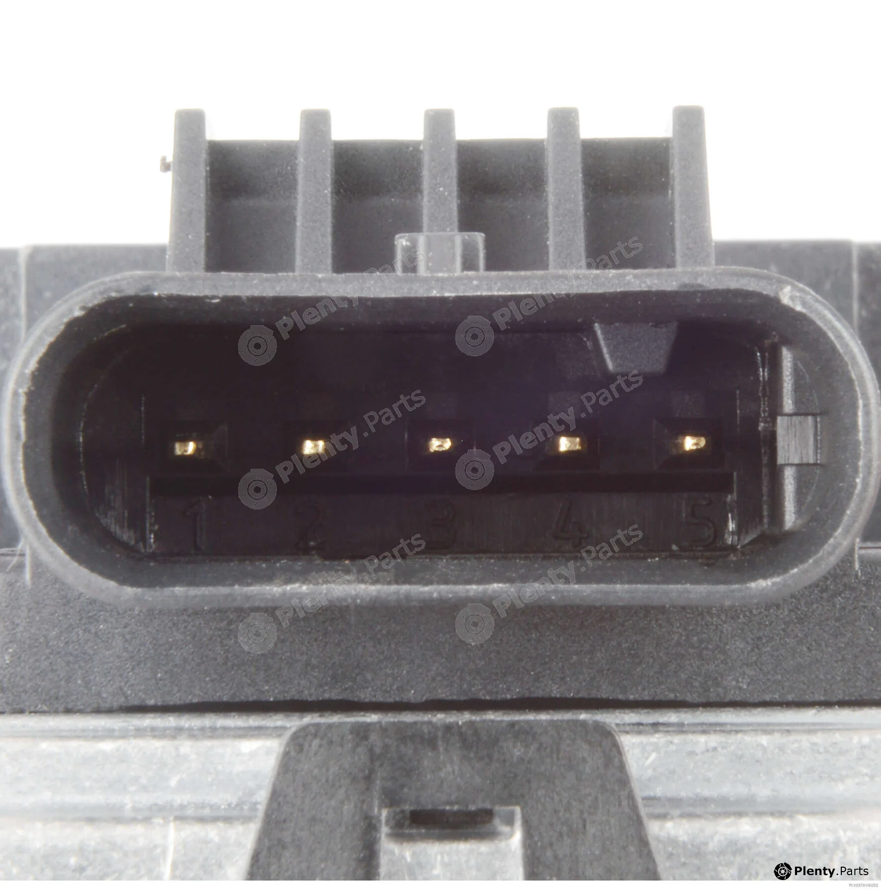 Herth+Buss Elparts 70680014 — NOx Sensor, NOx catalytic converter