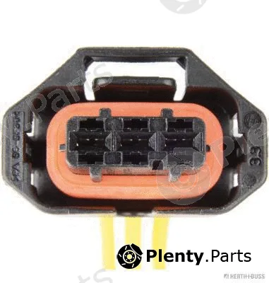 Herth+Buss Elparts 51277322 — Cable Repair Set, fuel pressure sensor