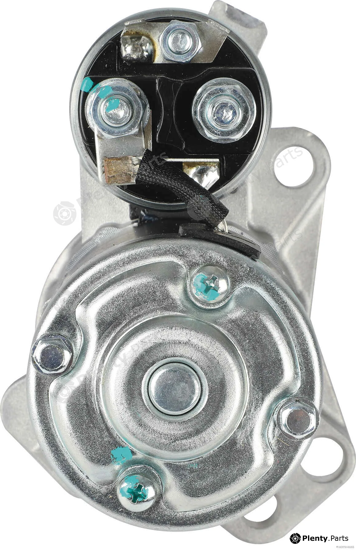 Herth+Buss Elparts 42004003 — Starter