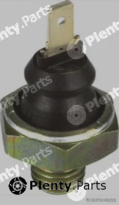 Herth+Buss Elparts 70541039 — Oil Pressure Switch