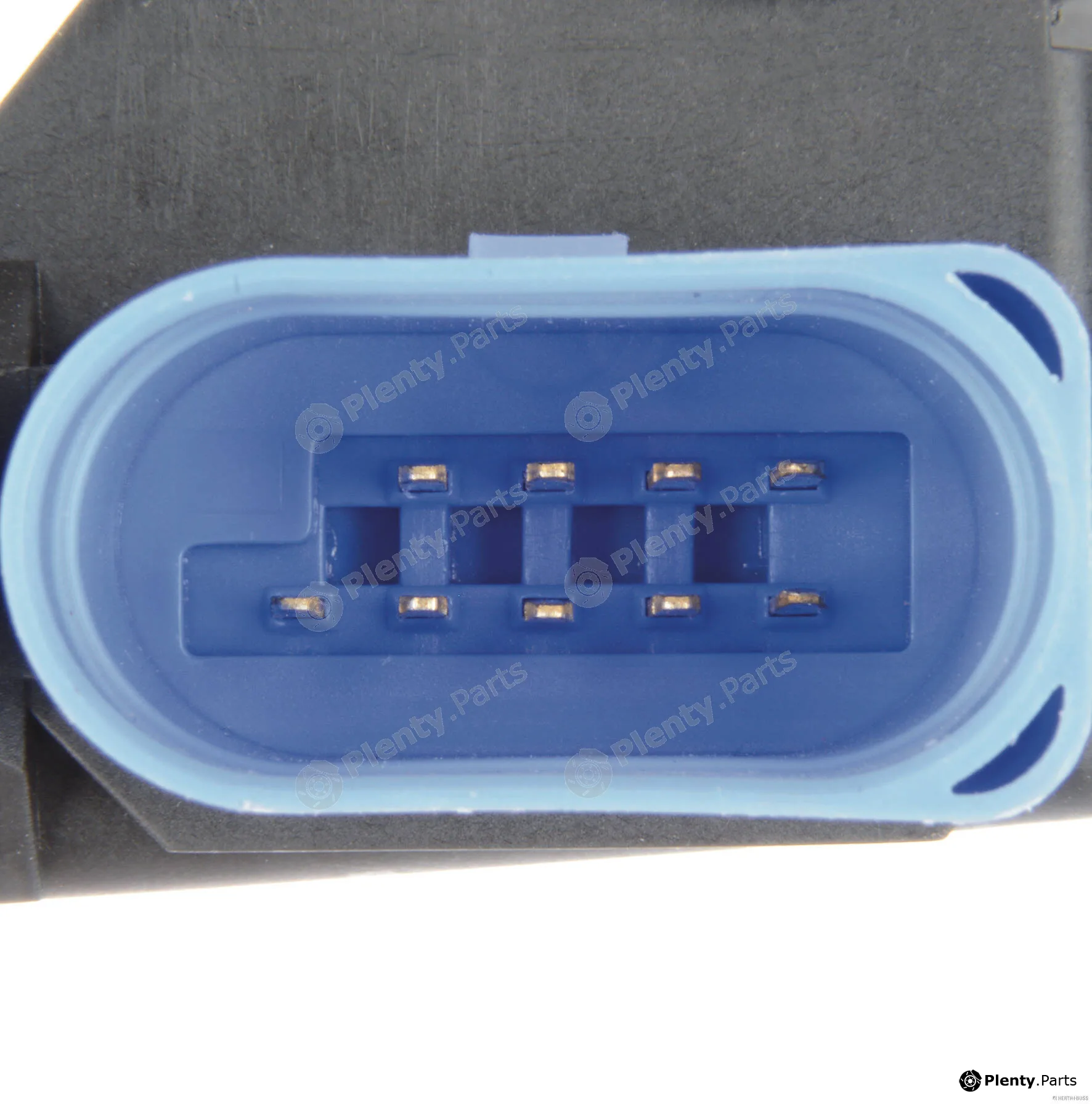 Herth+Buss Elparts 73100056 — Door Lock