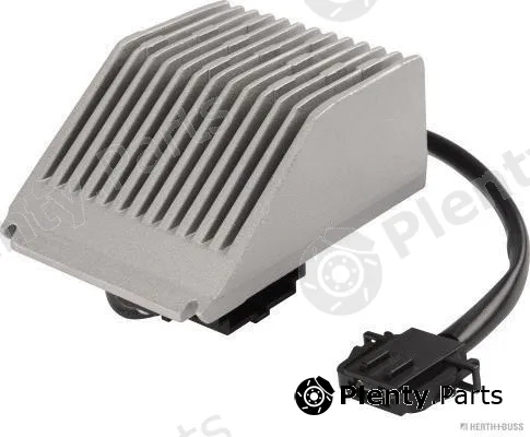 Herth+Buss Elparts 75614953 — Regulator, interior blower