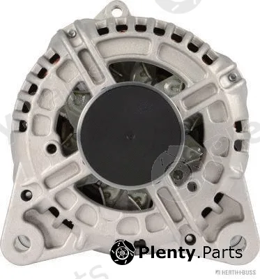 Herth+Buss Elparts 32525078 — Alternator