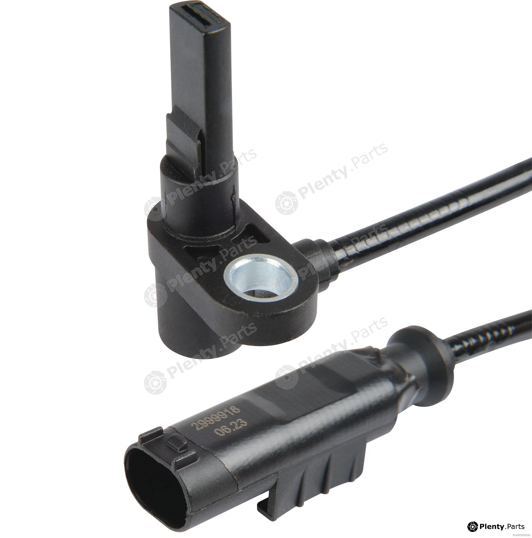 Herth+Buss Elparts 70660633 — Sensor, wheel speed