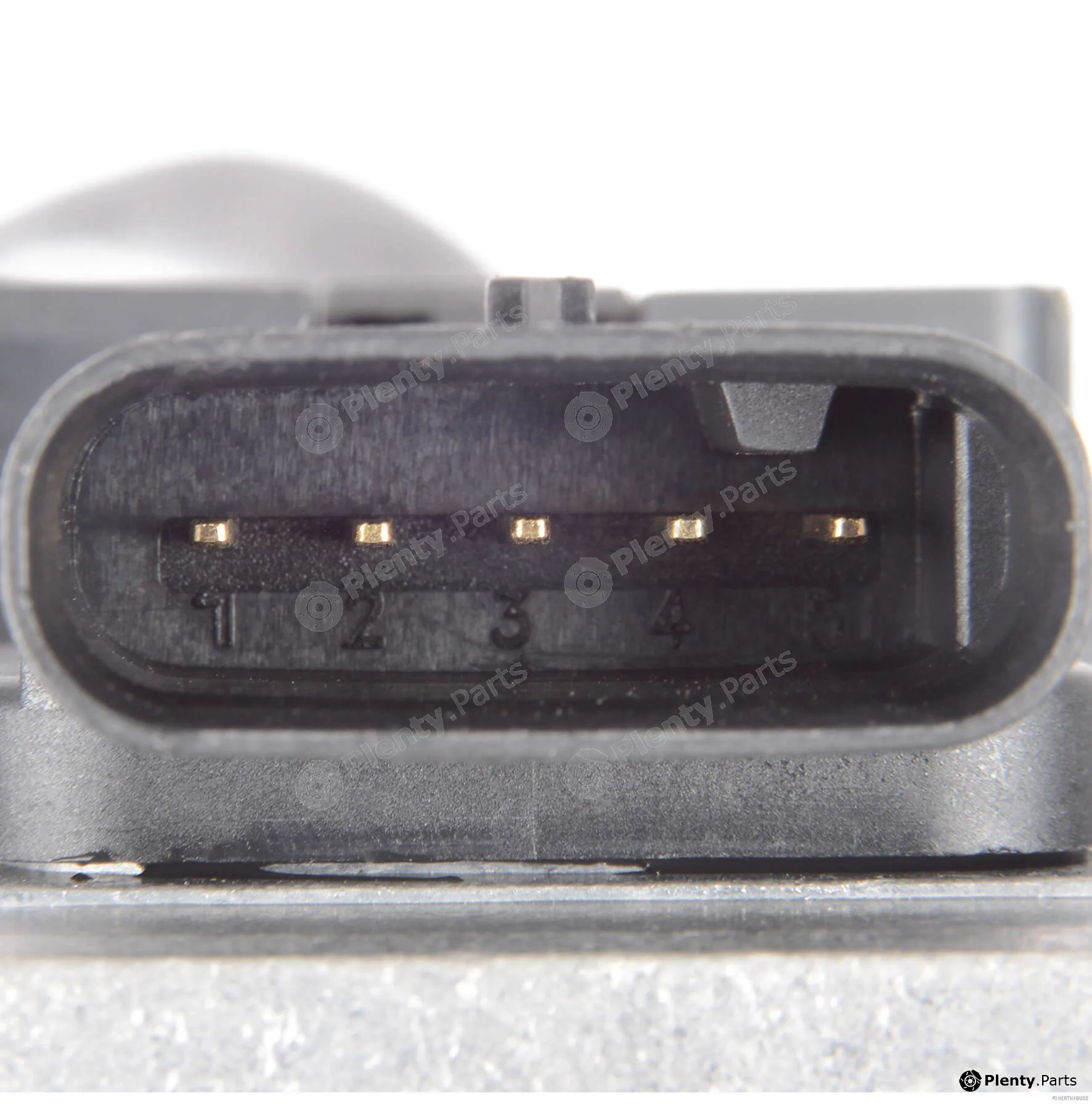 Herth+Buss Elparts 70680061 — NOx Sensor, NOx catalytic converter