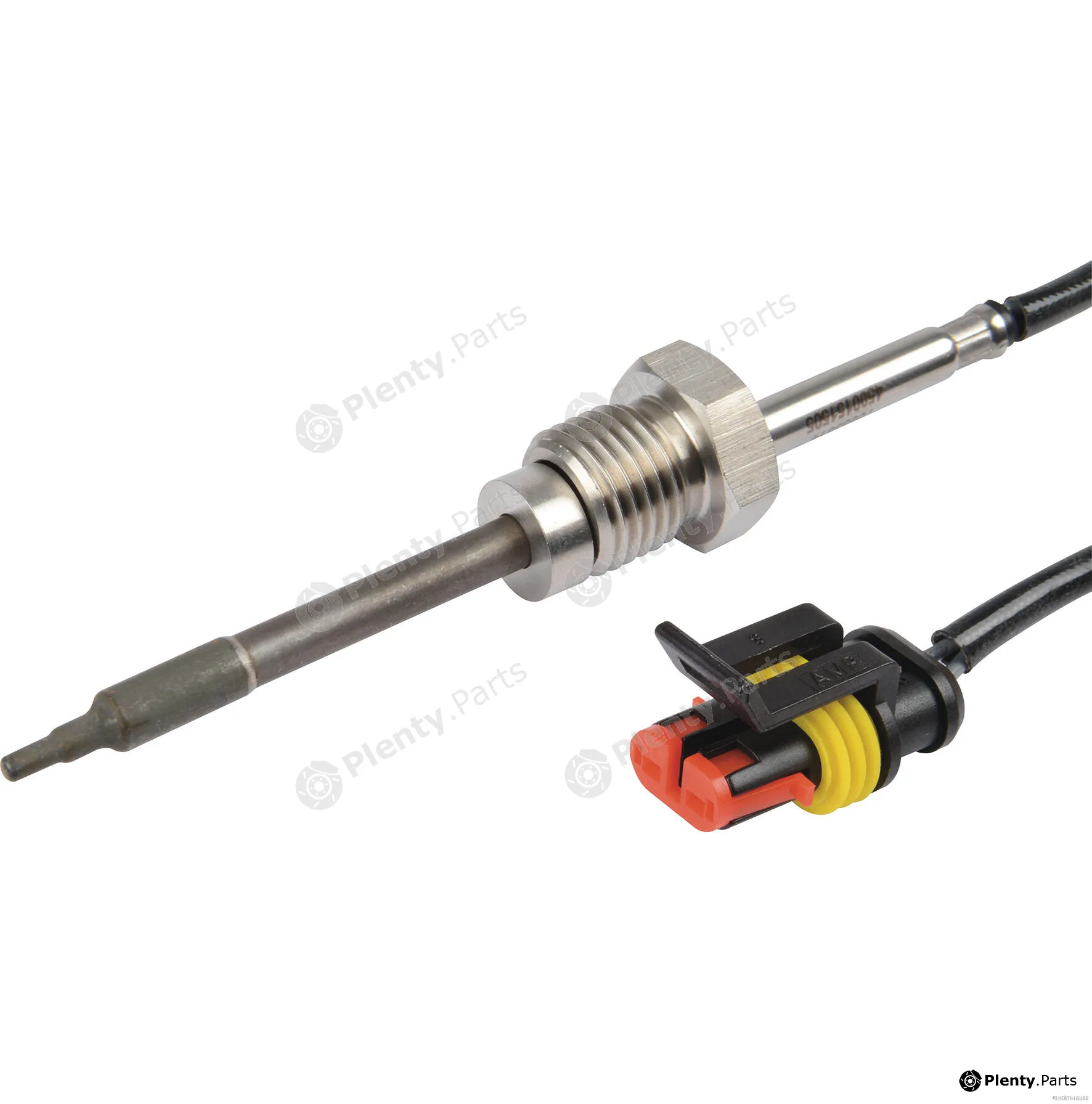 Herth+Buss Elparts 70683814 — Sensor, exhaust gas temperature
