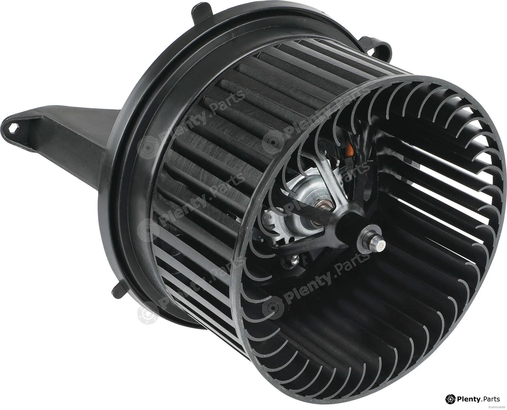 Herth+Buss Elparts 75610066 — Interior Blower