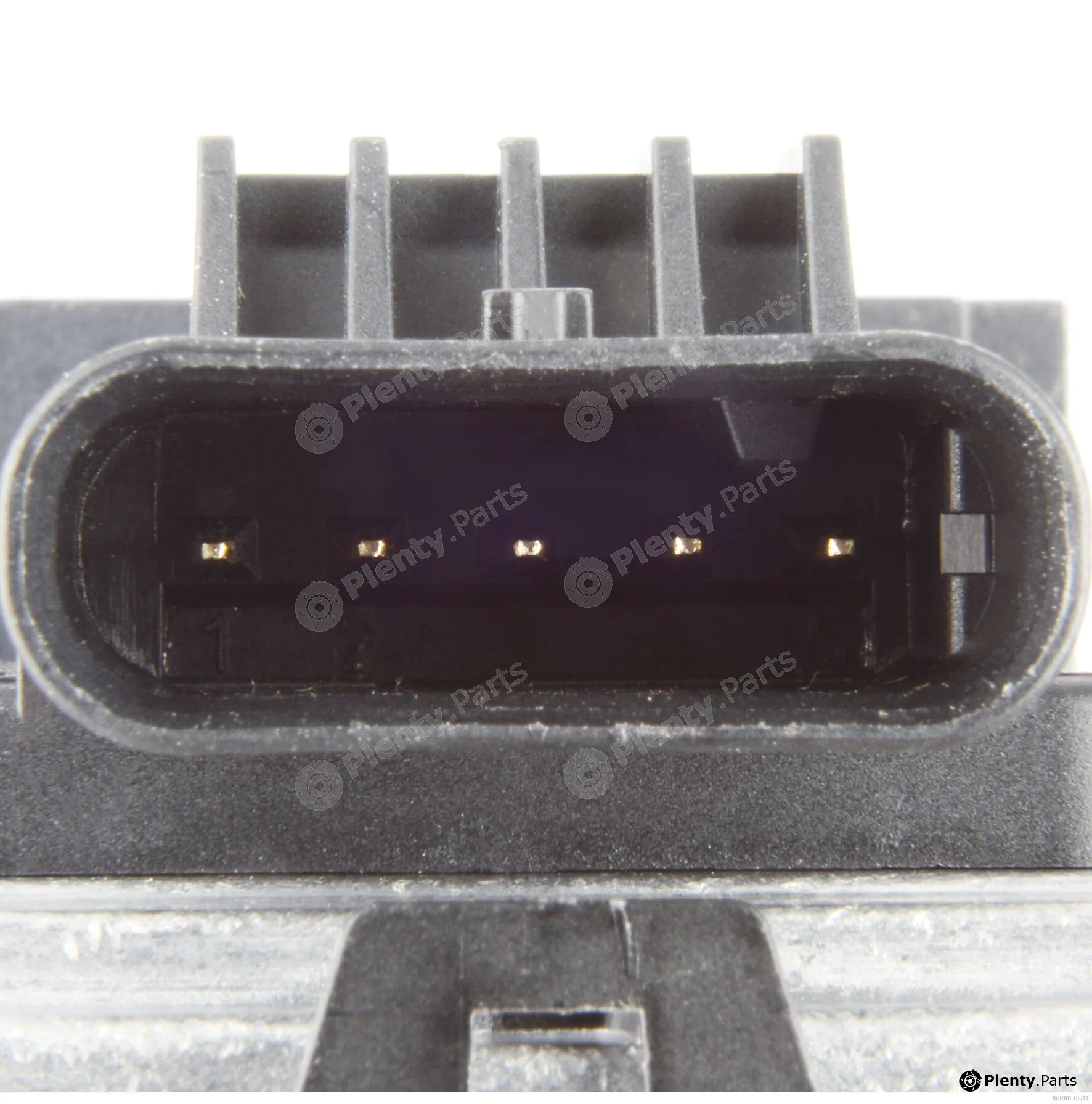 Herth+Buss Elparts 70680039 — NOx Sensor, NOx catalytic converter