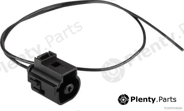 Herth+Buss Elparts 51277365 — Cable Repair Set, oil pressure switch