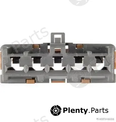 Herth+Buss Elparts 51277283 — Cable Repair Set, interior heating fan, (eng. preheat sys.)