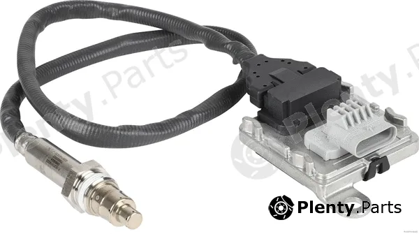 Herth+Buss Elparts 70680502 — NOx Sensor, NOx catalytic converter