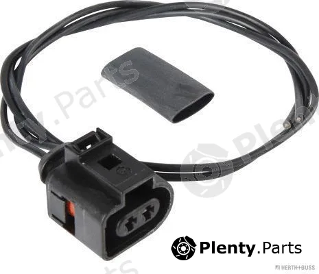 Herth+Buss Elparts 50390266 — Cable Repair Set, wiper motor