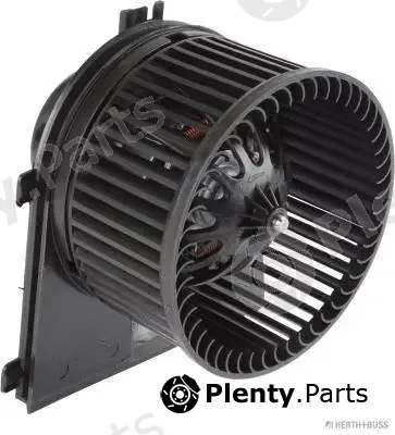 Herth+Buss Elparts 75610065 — Interior Blower