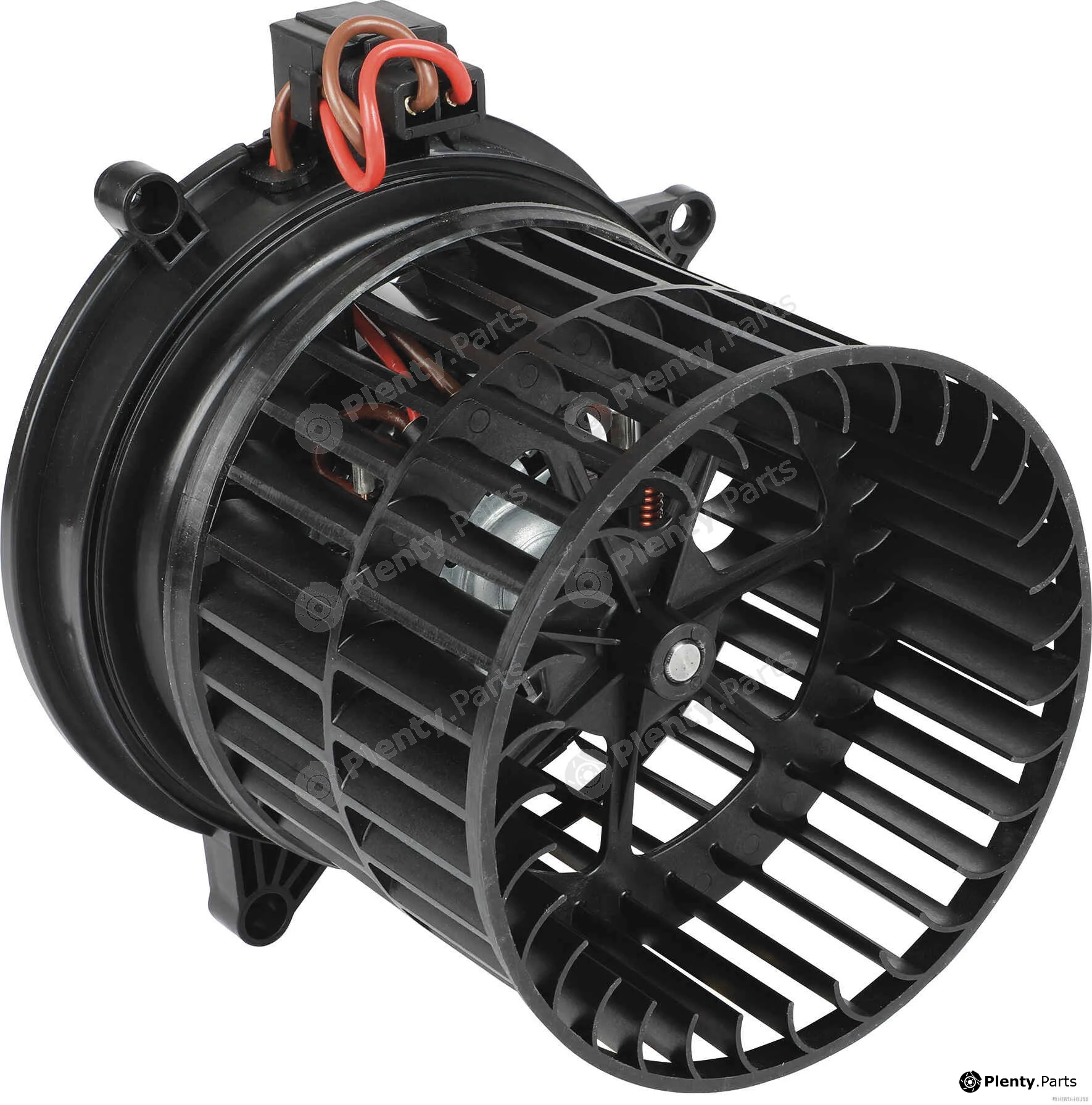Herth+Buss Elparts 75610046 — Interior Blower