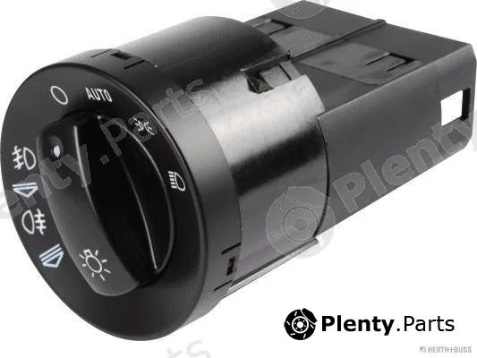 Herth+Buss Elparts 70525013 — Switch, headlight