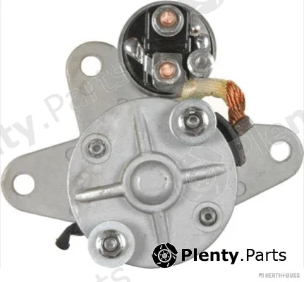 Herth+Buss Elparts 42020181 — Starter