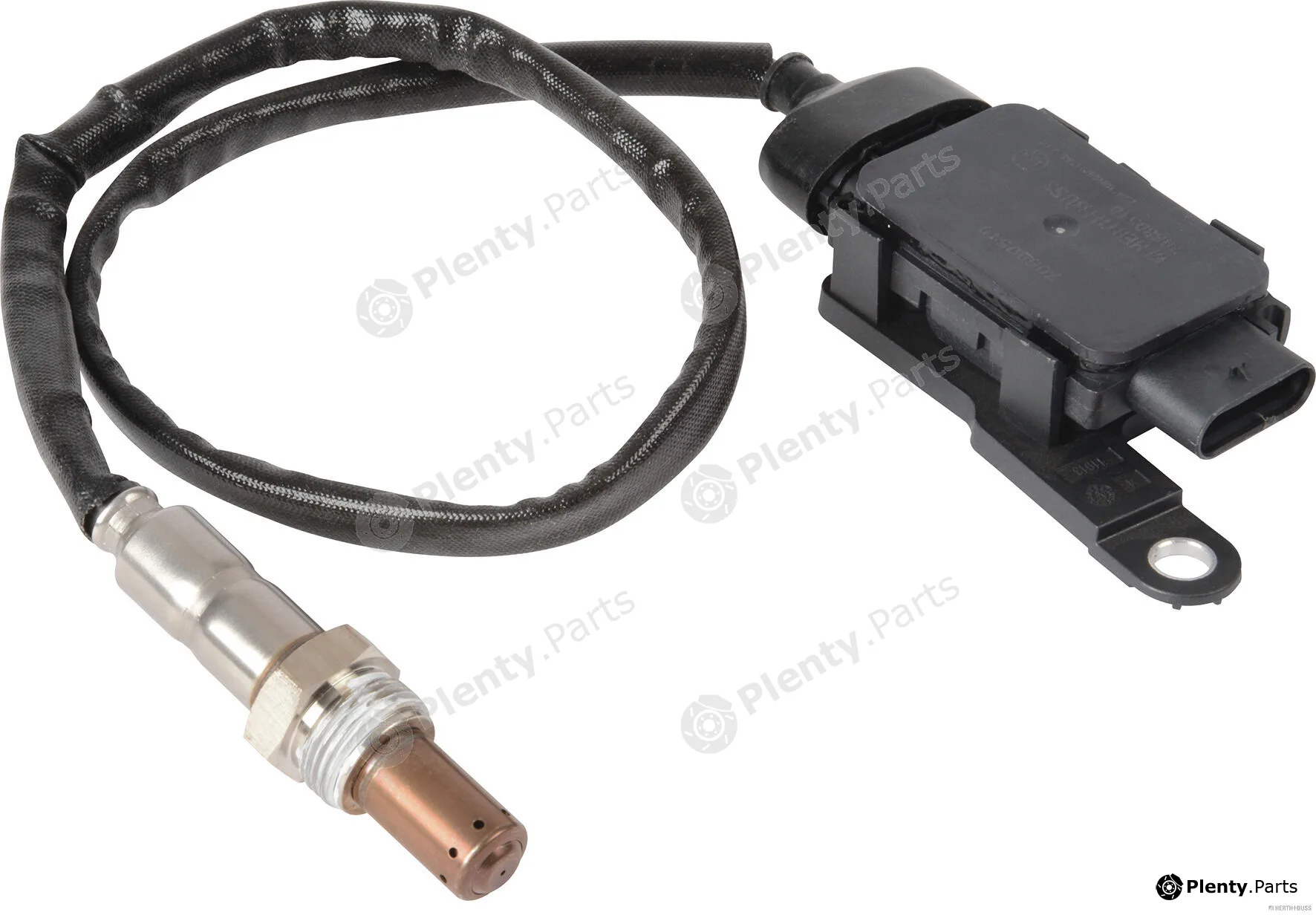 Herth+Buss Elparts 70680510 — NOx Sensor, NOx catalytic converter