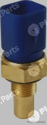 Herth+Buss Elparts 70511537 — Sensor, coolant temperature