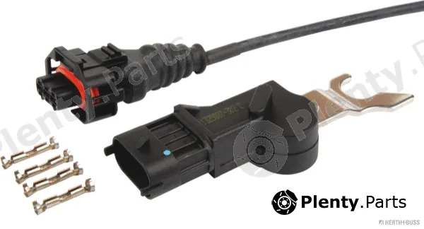 Herth+Buss Elparts 70630404 — Sensor, camshaft position