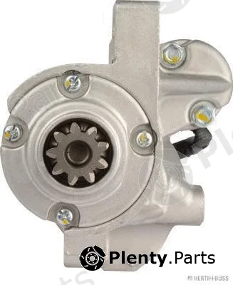 Herth+Buss Elparts 42114412 — Starter