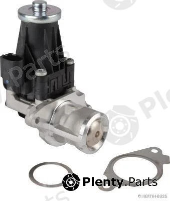 Herth+Buss Elparts 70671704 — EGR Valve