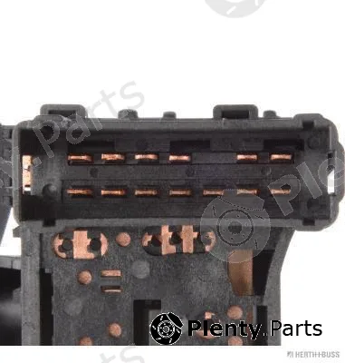 Herth+Buss Elparts 70477007 — Steering Column Switch