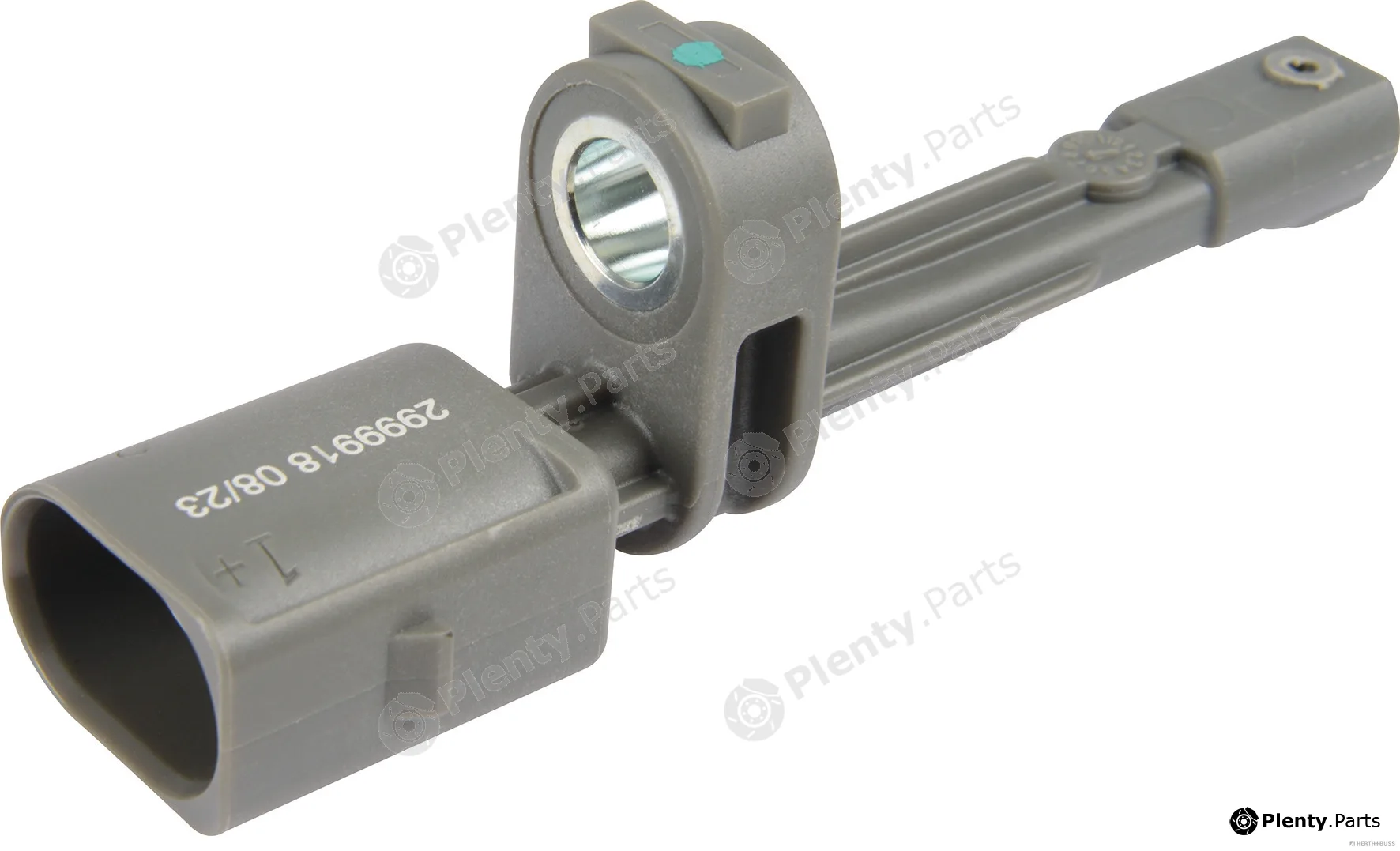 Herth+Buss Elparts 70660047 — Sensor, wheel speed