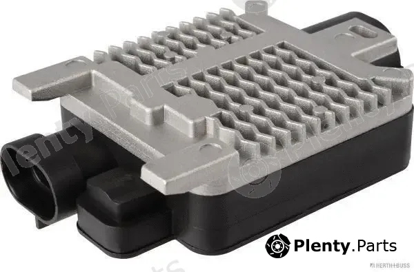 Herth+Buss Elparts 75614979 — Control Unit, electric fan (engine cooling)