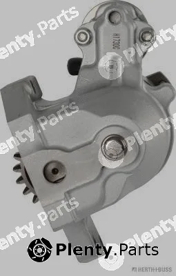 Herth+Buss Elparts 42118802 — Starter