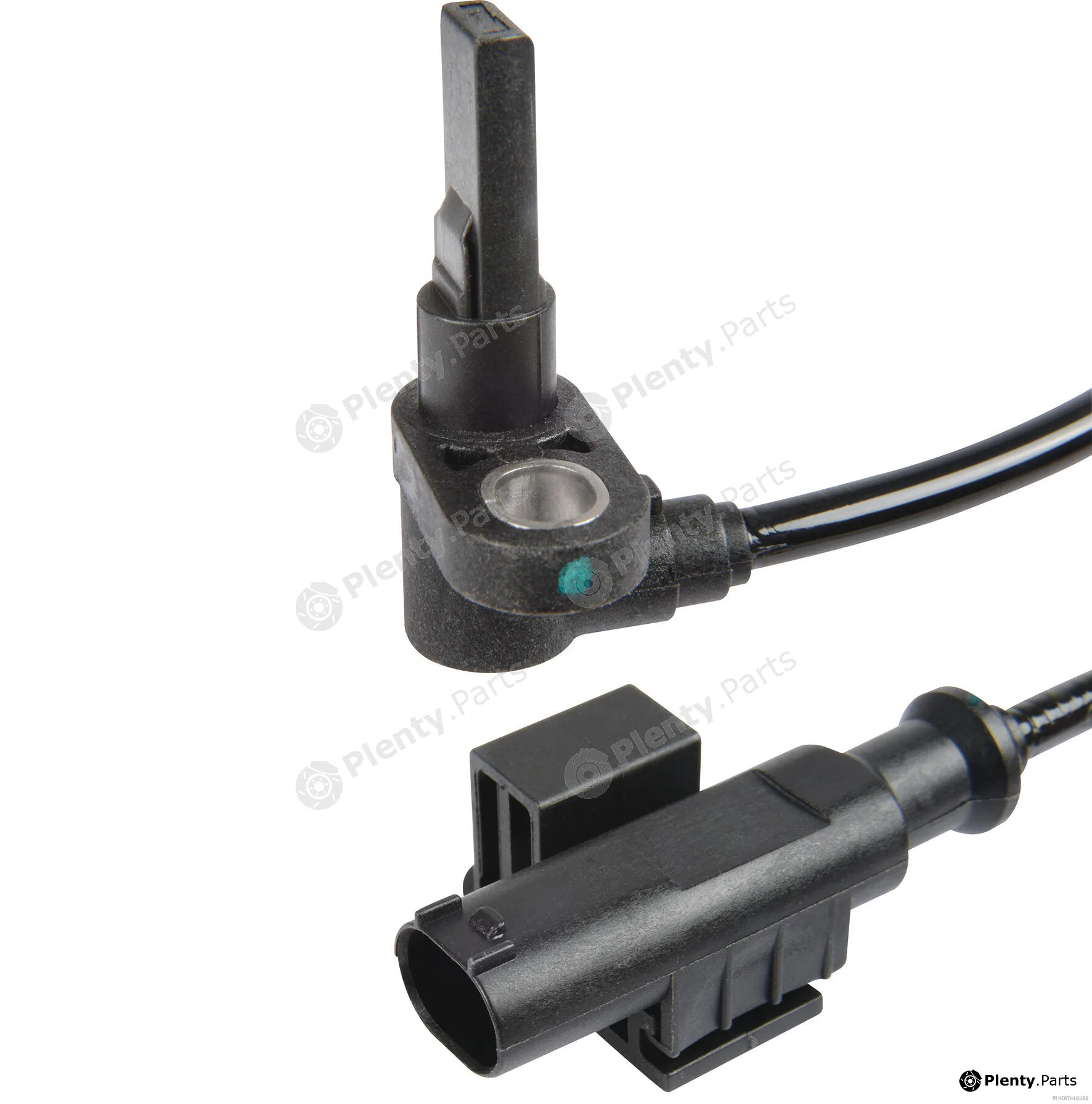 Herth+Buss Elparts 70660634 — Sensor, wheel speed
