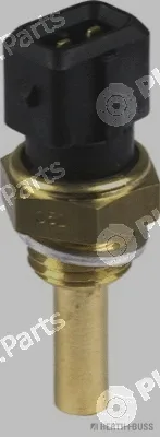 Herth+Buss Elparts 70511264 — Sensor, coolant temperature