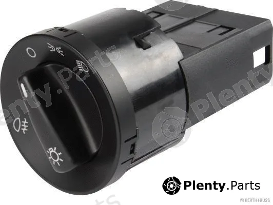 Herth+Buss Elparts 70525012 — Switch, headlight