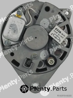 Herth+Buss Elparts 32516661 — Alternator