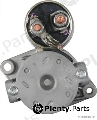 Herth+Buss Elparts 42458191 — Starter