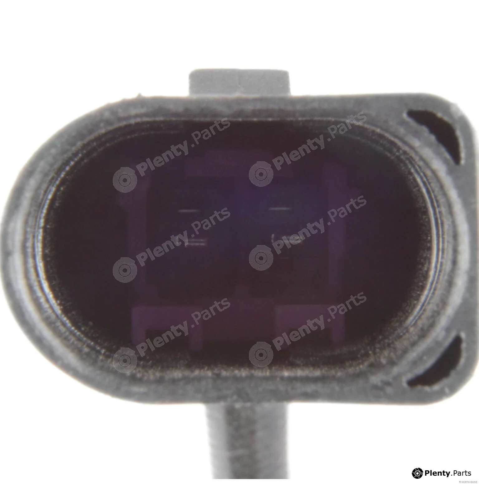 Herth+Buss Elparts 70682920 — Sensor, exhaust gas temperature