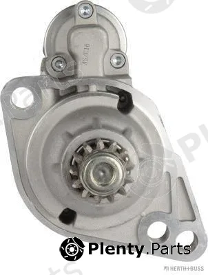 Herth+Buss Elparts 42026130 — Starter