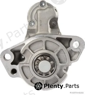 Herth+Buss Elparts 42024050 — Starter