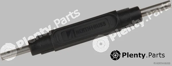 Herth+Buss Elparts 95945337 — Release Tool, flat-/round plug
