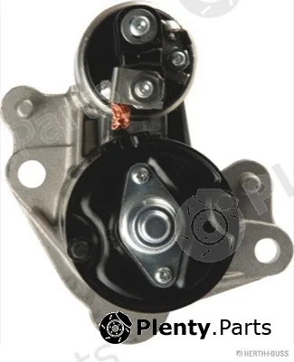 Herth+Buss Elparts 42018830 — Starter