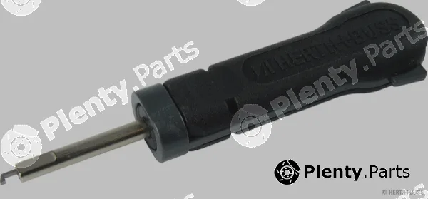 Herth+Buss Elparts 95945398 — Release Tools
