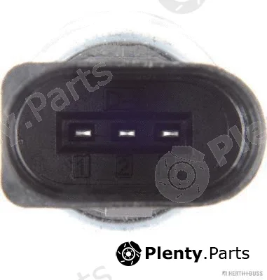 Herth+Buss Elparts 70100016 — Pressure Switch, air conditioning