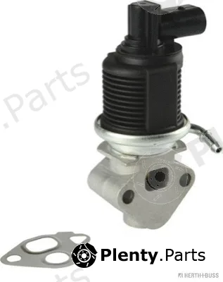 Herth+Buss Elparts 70671003 — EGR Valve