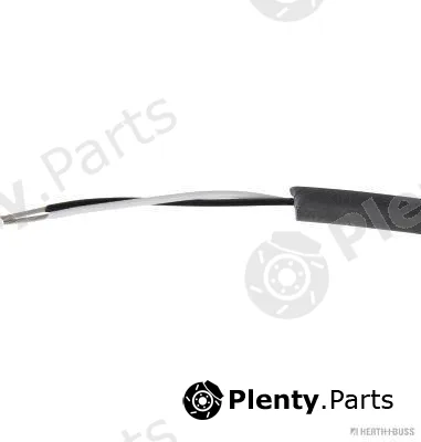 Herth+Buss Elparts 70660575 — Sensor, wheel speed